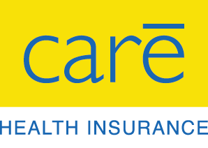 About care health insurance logo
