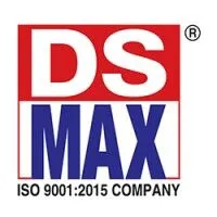 About ds max properties logo image.